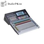 میکسر استودیویی پریسونوس مدل StudioLive 32SC