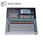 میکسر استودیویی پریسونوس مدل StudioLive 32SC