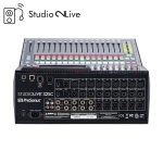 میکسر استودیویی پریسونوس مدل StudioLive 32SC