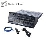 میکسر استودیویی پریسونوس مدل StudioLive 32SC
