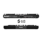 دستگاه دی جی نیومارک MIXSTREAM PRO +