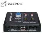 کارت صدای اس اس ال مدل SSL2+