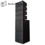 لاین اری استودیو مستر مدل V6