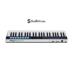 میدی‌کنترلر آی کی مالتی مدیا مدل iRig Keys I/O 49