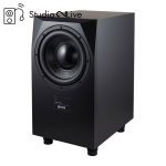 ساب مانیتورینگ آدام آدیو مدل SUB 10 Mkii