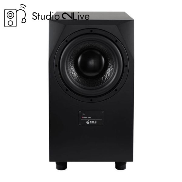 ساب مانیتورینگ آدام آدیو مدل SUB 10 Mkii