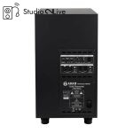ساب مانیتورینگ آدام آدیو مدل SUB 10 Mkii