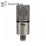 میکروفون استودیویی آی کی مالتی مدیا iRig MIC Studio XLR
