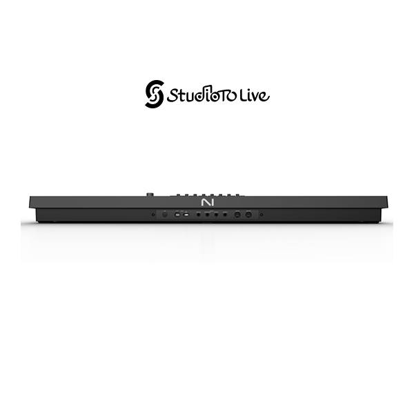 میدی کنترلر نیتیو مدل KOMPLETE KONTROL S49 MK3