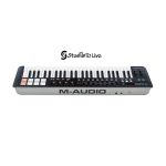 میدی کنترلر M-Audio Oxygen 49 MKV