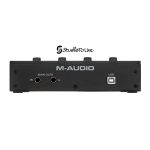کارت صدای ام-آدیو مدل M TRACK DUO