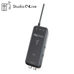کارت صدا آی کی مالتی مدیا irig Stream Solo