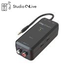 کارت صدا آی کی مالتی مدیا irig Stream Solo