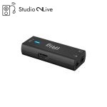 کارت صدا آی کی مالتی مدیا irig HD 2