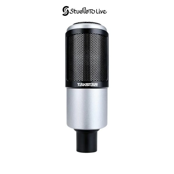 میکروفون استودیویی Takstar PCK320