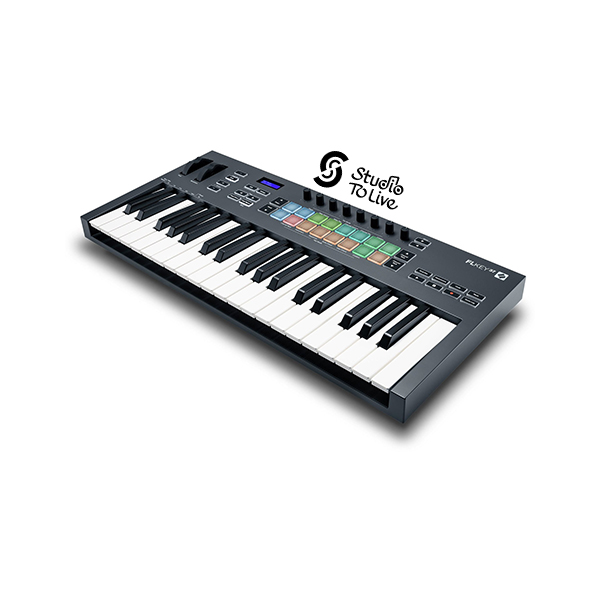 میدی کنترلر FLkey 37 نویشن