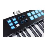 میدی‌کنترلر السیس V61 MKII