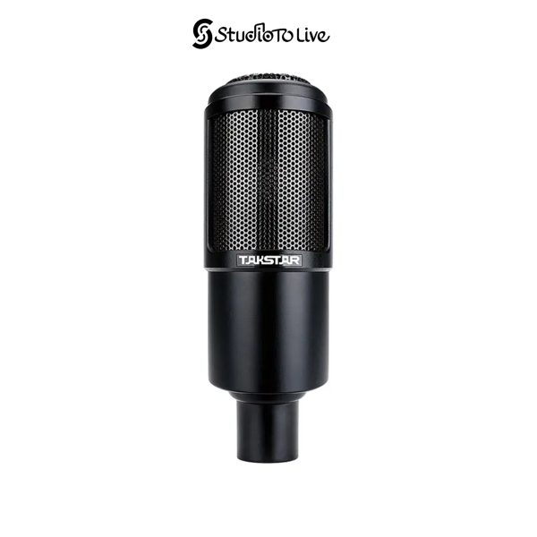 میکروفون استودیویی Takstar PCK320