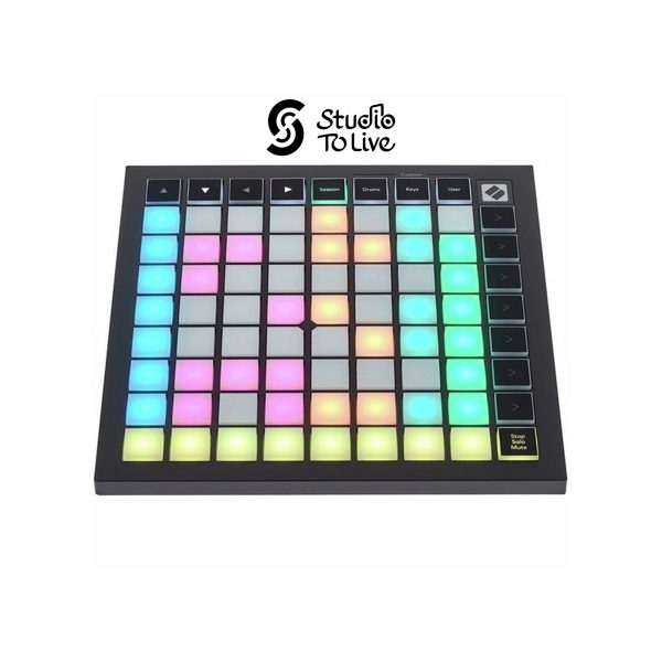 لانچ پد Mini Mk3 نویشن