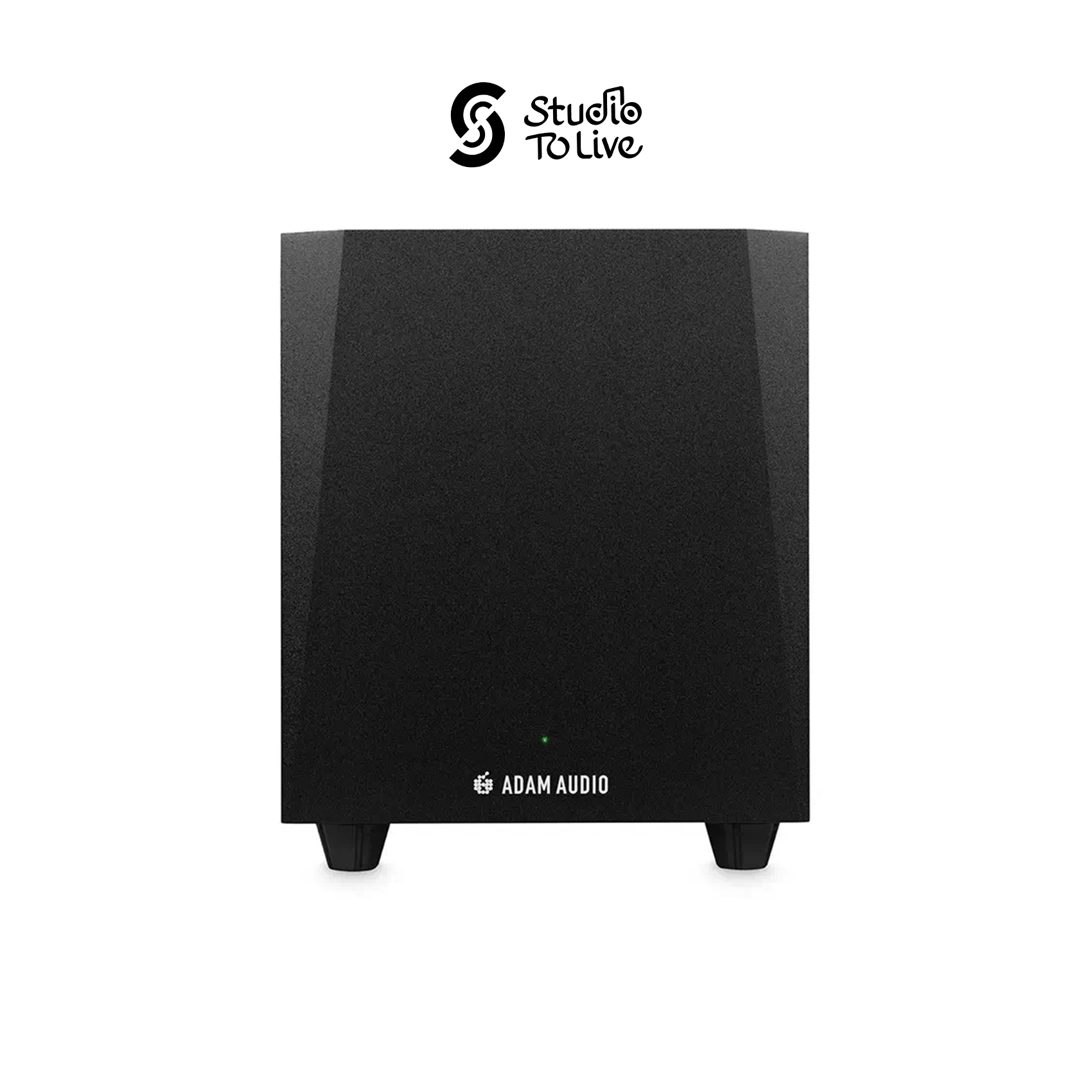 ساب ووفر مانیتورینگ T10S آدام آدیو