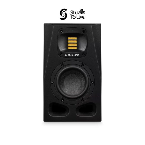 اسپیکر مانیتورینگ آدام‌آدیو A4V