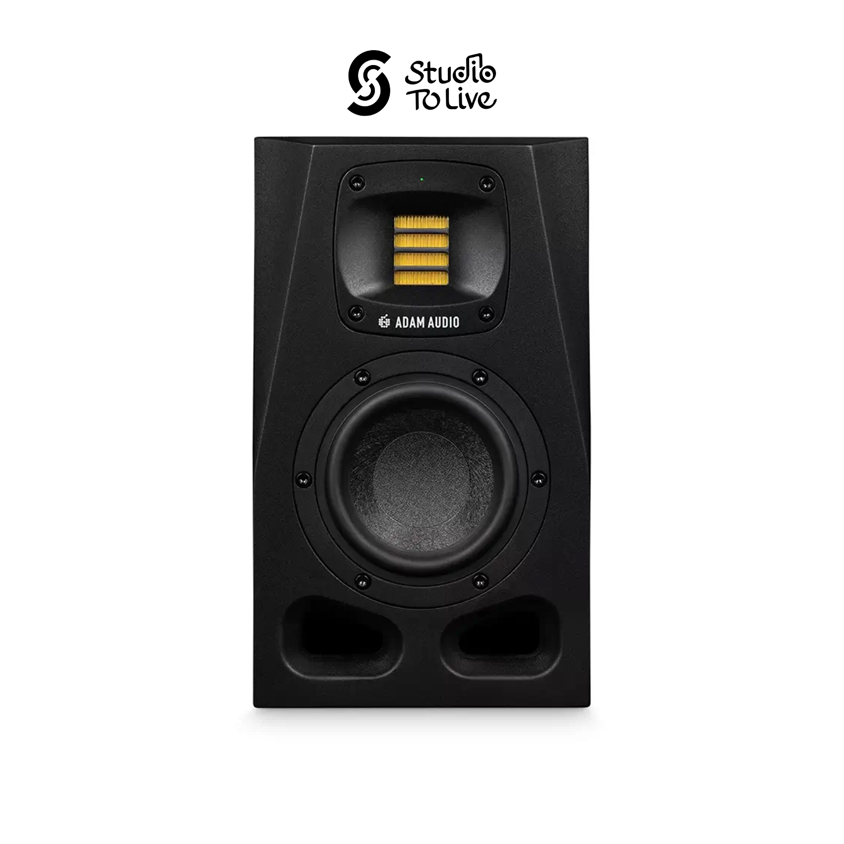 اسپیکر مانیتورینگ آدام‌آدیو A4V