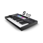میدی‌کنترلر Launchkey 25 Mk3 نویشن