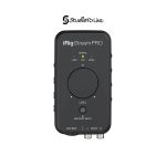 کارت صدا آی کی مالتی مدیا مدل iRig Stream Pro