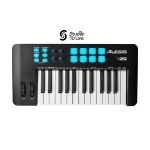 میدی‌کنترلر السیس V25 MKII controller