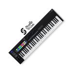 میدی‌کنترلر Launchkey 61 Mk3 نویشن