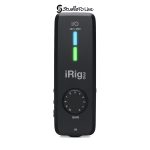 کارت صدا آی کی مالتی مدیا مدل iRig Pro I/O