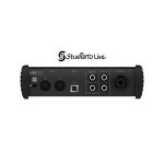 کارت صدای آی کی مالتی مدیا مدل AXE IO Solo