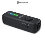 کارت صدا آی کی مالتی مدیا مدل iRig Pro I/O