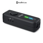 کارت صدا آی کی مالتی مدیا مدل iRig Pro I/O