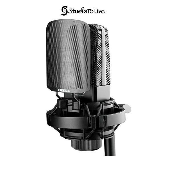 میکروفون استودیویی Takstar TAK35