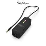 کارت‌صدا آی کی مالتی مدیا مدل irig pre 2