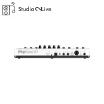 میدی کنترلر آی کی مالتی مدیا iRig Keys I/O 25