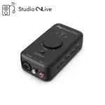 کارت صدا آی کی مالتی مدیا iRig Stream Pro