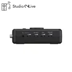 کارت صدا آی کی مالتی مدیا iRig Stream Pro