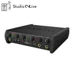 کارت صدای آی کی مالتی مدیا مدل AXE I/O