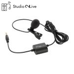 میکروفون یقه ای آی کی مالتی مدیا iRig MIC LAV