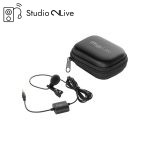 میکروفون یقه ای آی کی مالتی مدیا iRig MIC LAV