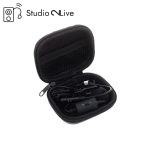 میکروفون یقه ای آی کی مالتی مدیا iRig MIC LAV
