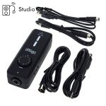 کارت صدا آی کی مالتی مدیا مدل iRig Pro I/O