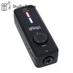 کارت صدا آی کی مالتی مدیا مدل iRig Pro I/O