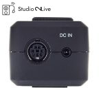 کارت صدا آی کی مالتی مدیا مدل iRig Pro I/O