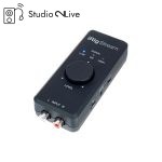 کارت صدا آی کی مالتی مدیا مدل irig Stream