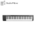 میدی کنترلر ام آدیو KEYSTATION 61 MKIII