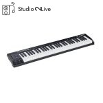 میدی کنترلر ام آدیو KEYSTATION 61 MKIII