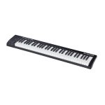 میدی کنترلر ام آدیو KEYSTATION 61 MKIII